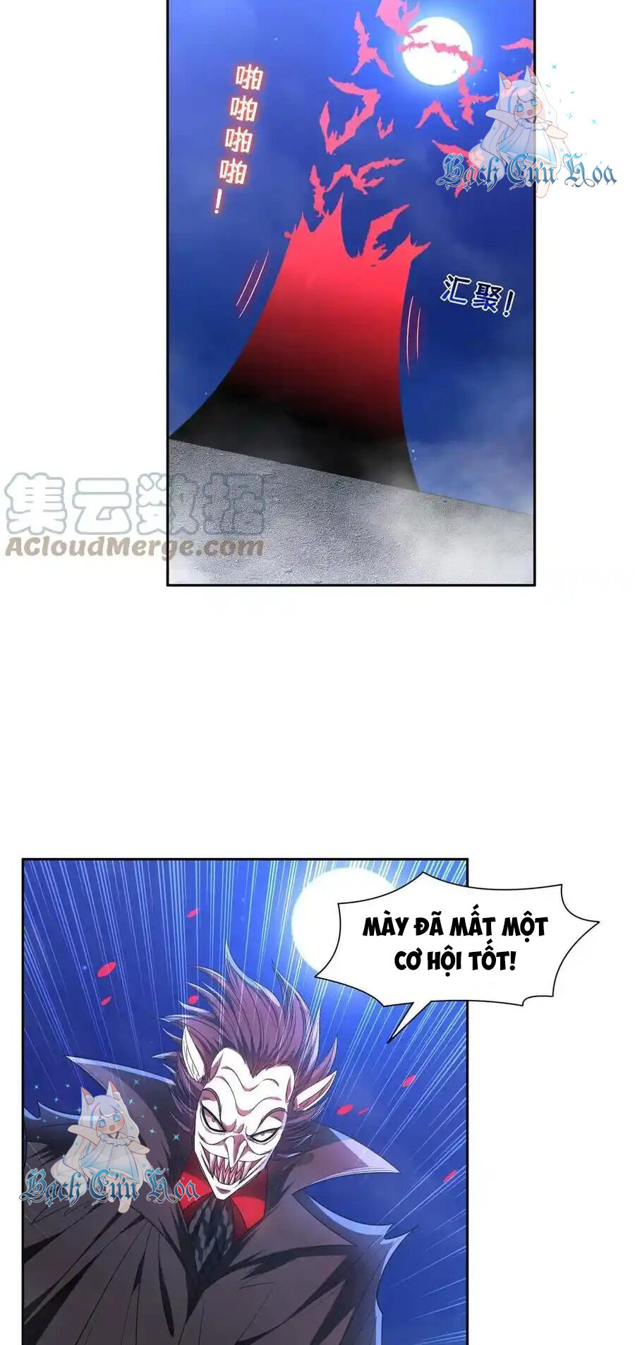 Trọng Sinh Chi Thần Cấp Bại Gia Tử Chap 128 - Next Chap 127