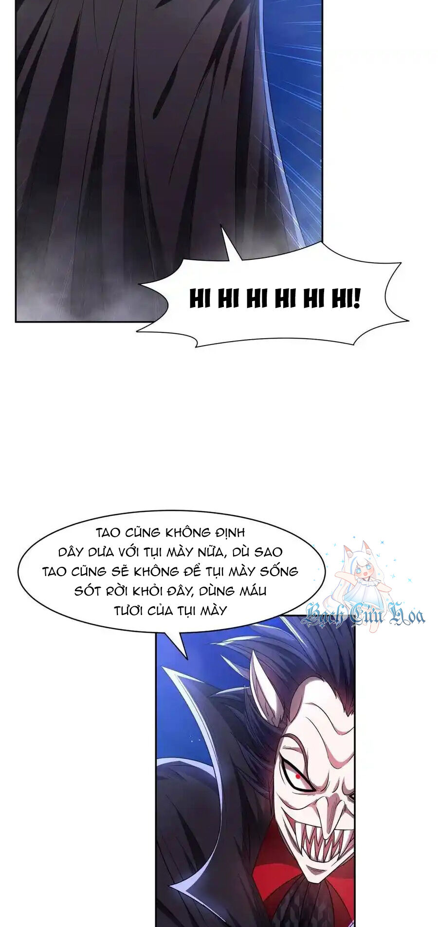 Trọng Sinh Chi Thần Cấp Bại Gia Tử Chap 128 - Next Chap 127