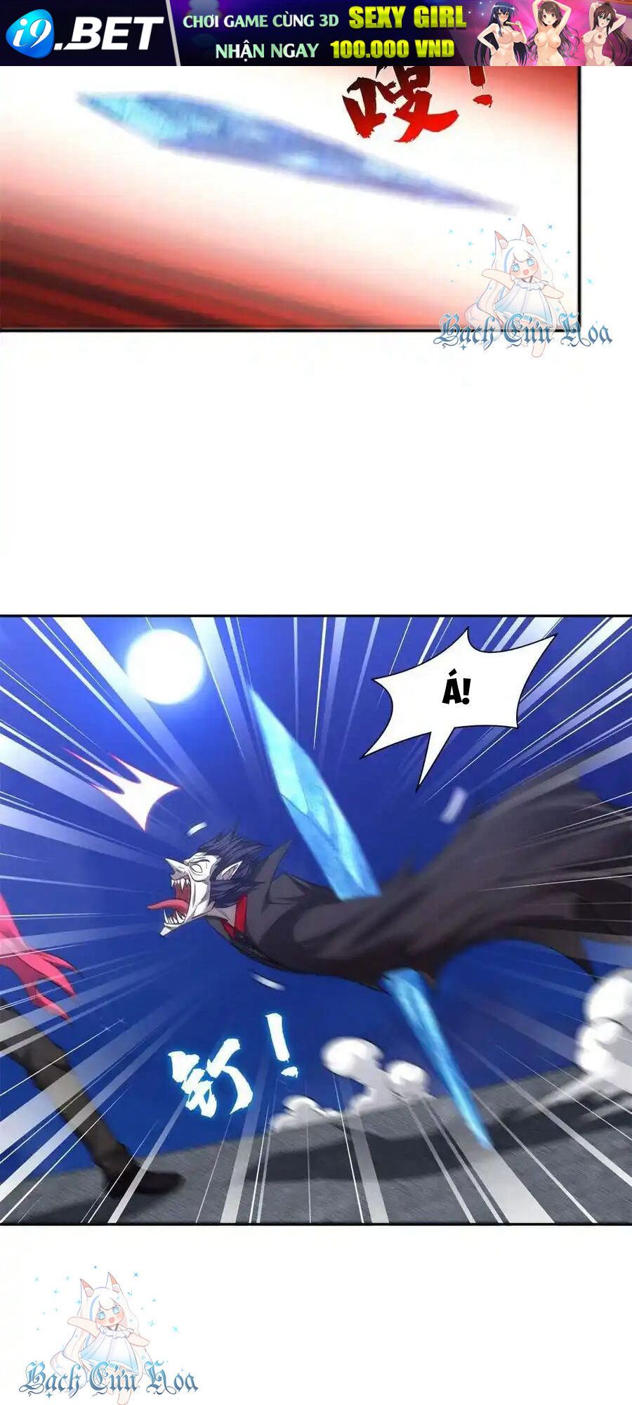 Trọng Sinh Chi Thần Cấp Bại Gia Tử Chap 128 - Next Chap 127