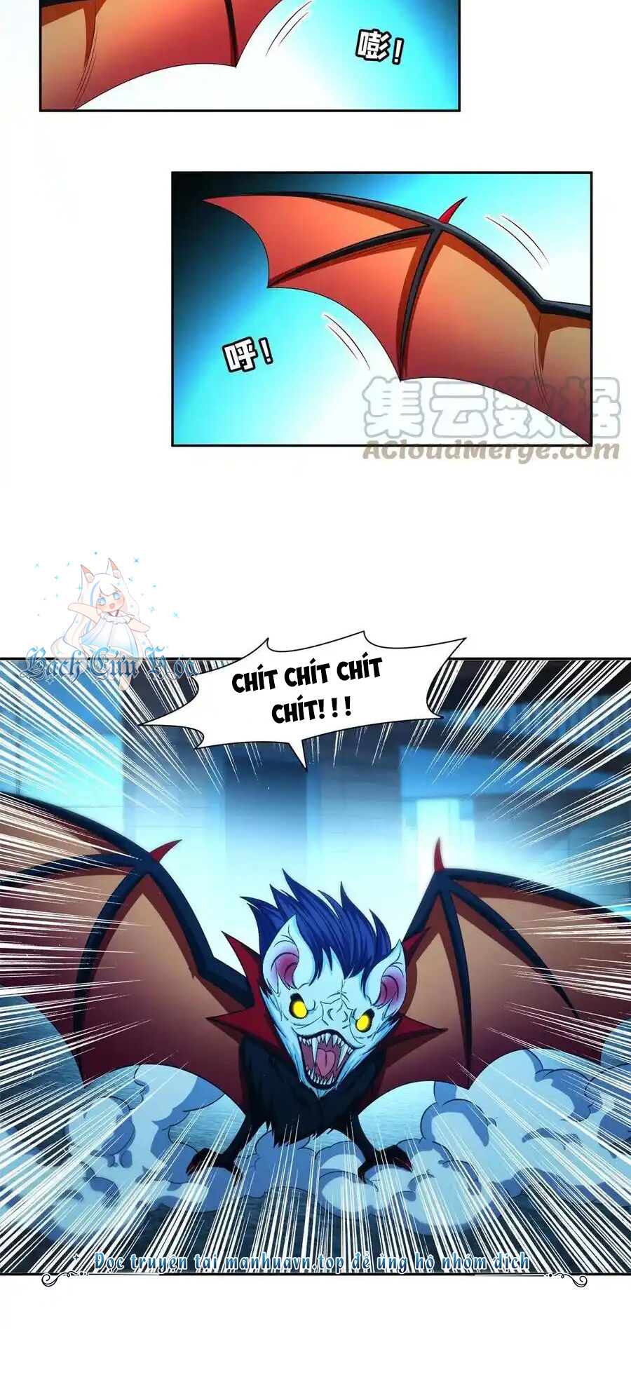 Trọng Sinh Chi Thần Cấp Bại Gia Tử Chap 129 - Next Chap 128