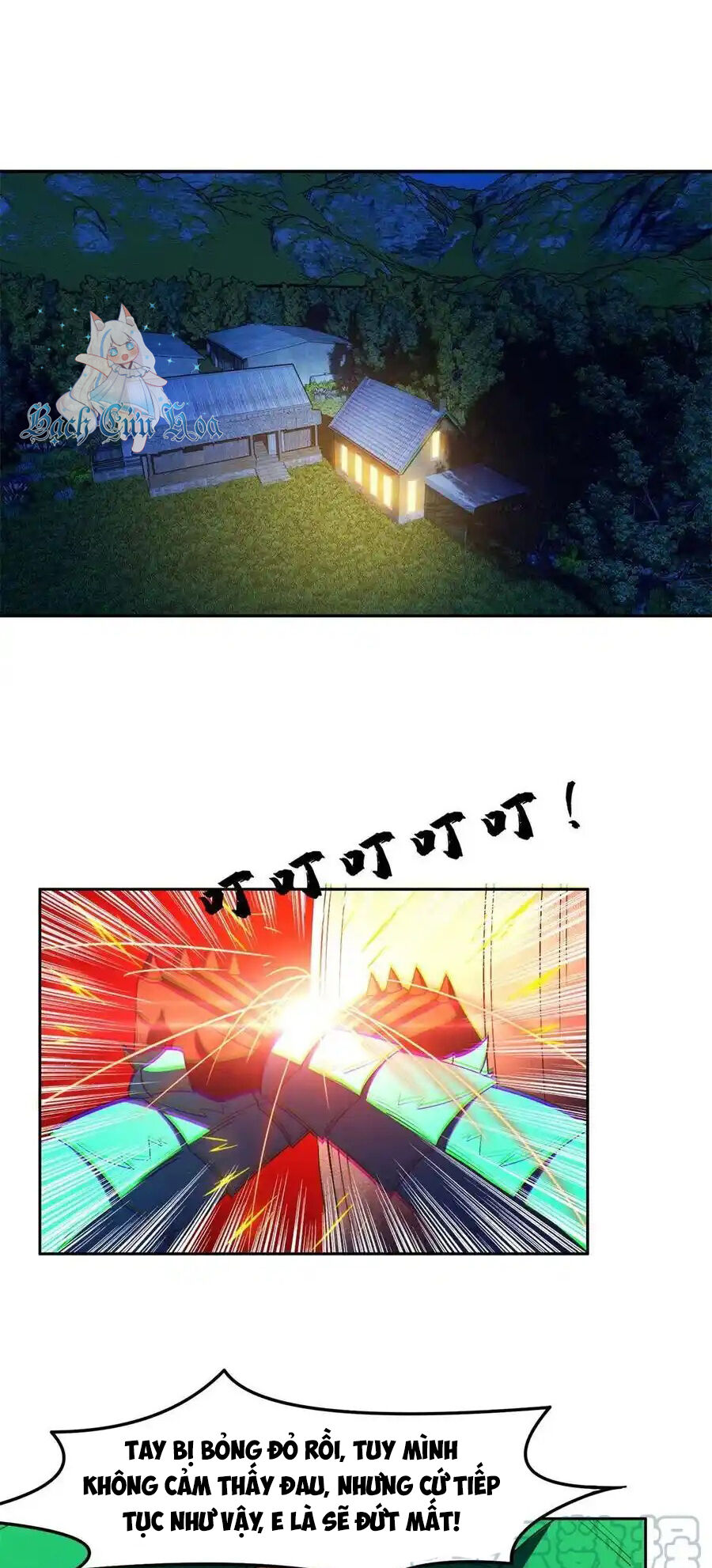 Trọng Sinh Chi Thần Cấp Bại Gia Tử Chap 129 - Next Chap 128