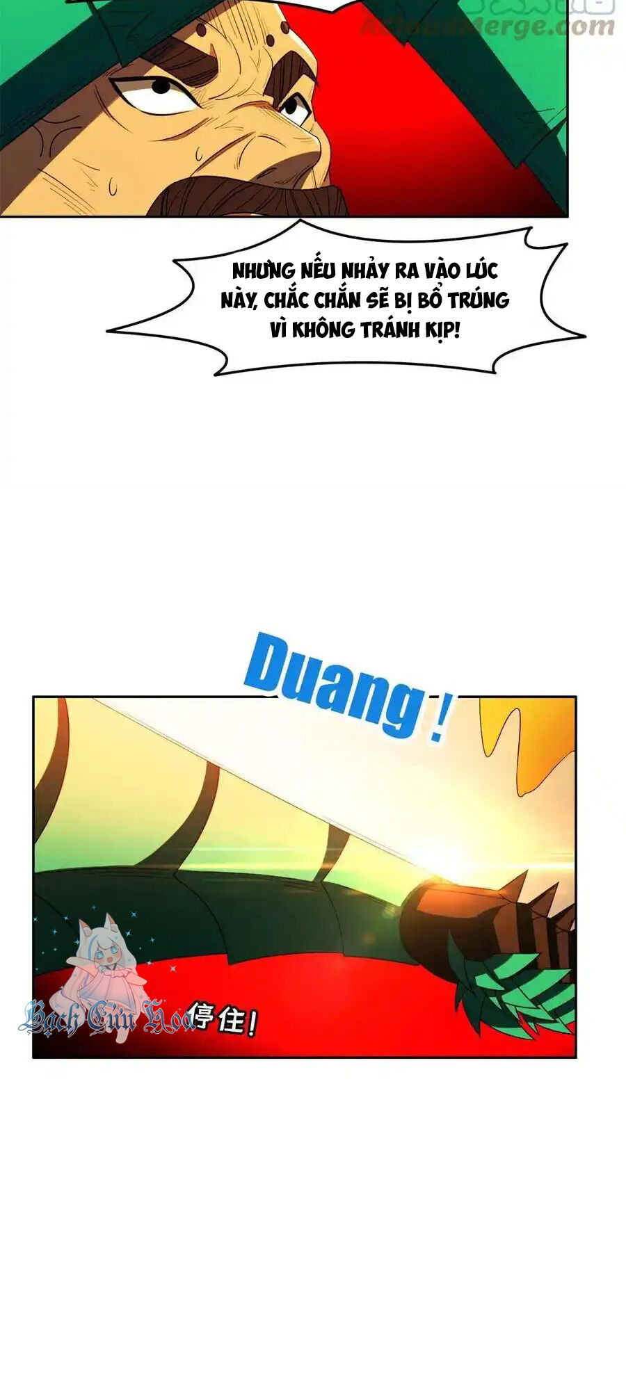 Trọng Sinh Chi Thần Cấp Bại Gia Tử Chap 129 - Next Chap 128