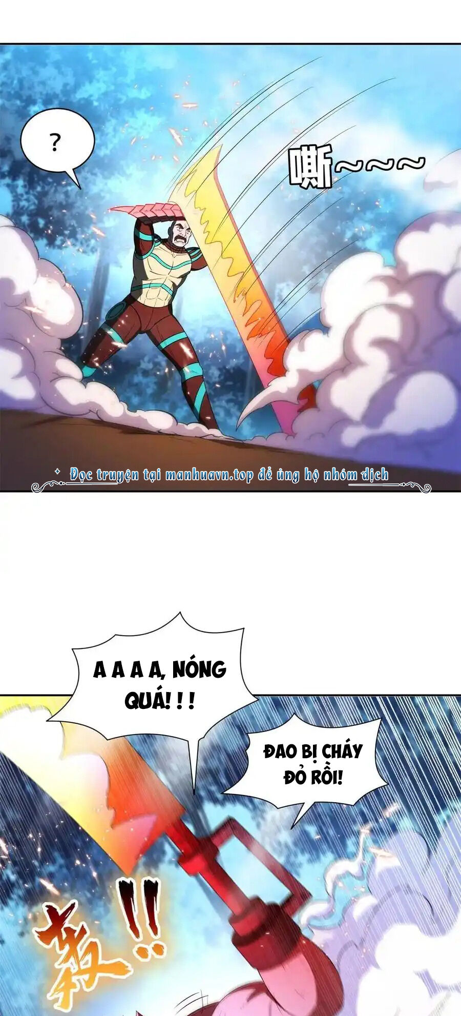 Trọng Sinh Chi Thần Cấp Bại Gia Tử Chap 129 - Next Chap 128