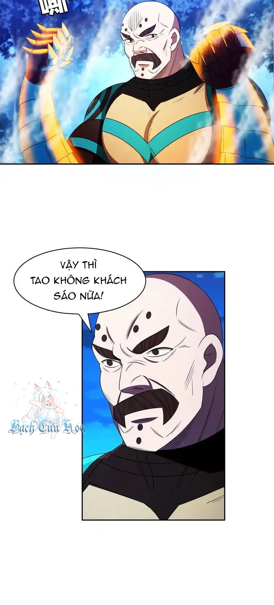 Trọng Sinh Chi Thần Cấp Bại Gia Tử Chap 129 - Next Chap 128