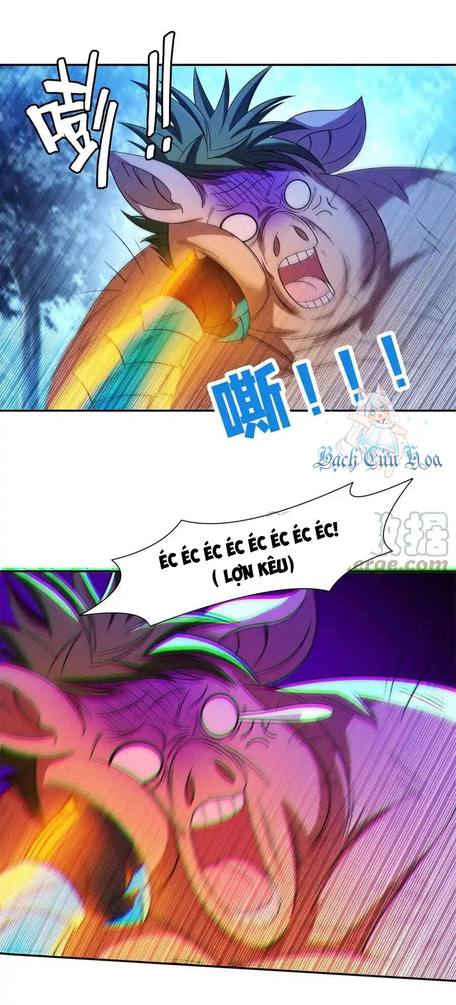 Trọng Sinh Chi Thần Cấp Bại Gia Tử Chap 129 - Next Chap 128