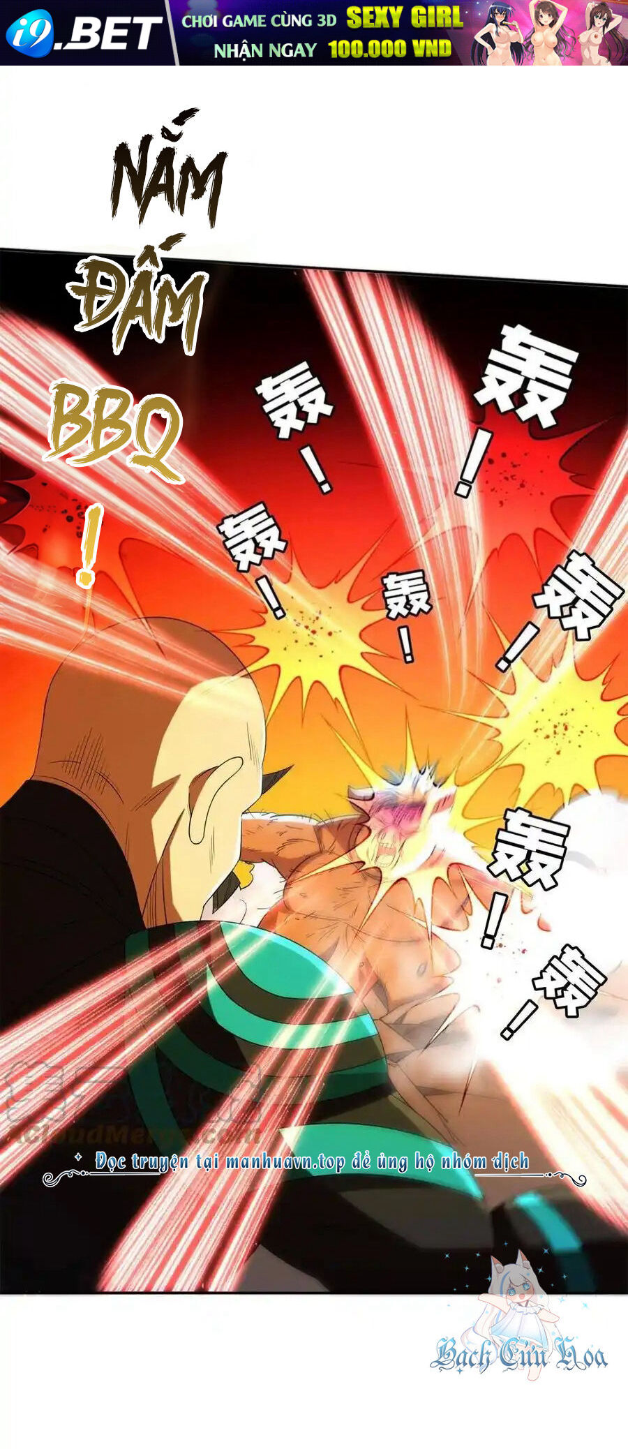 Trọng Sinh Chi Thần Cấp Bại Gia Tử Chap 129 - Next Chap 128