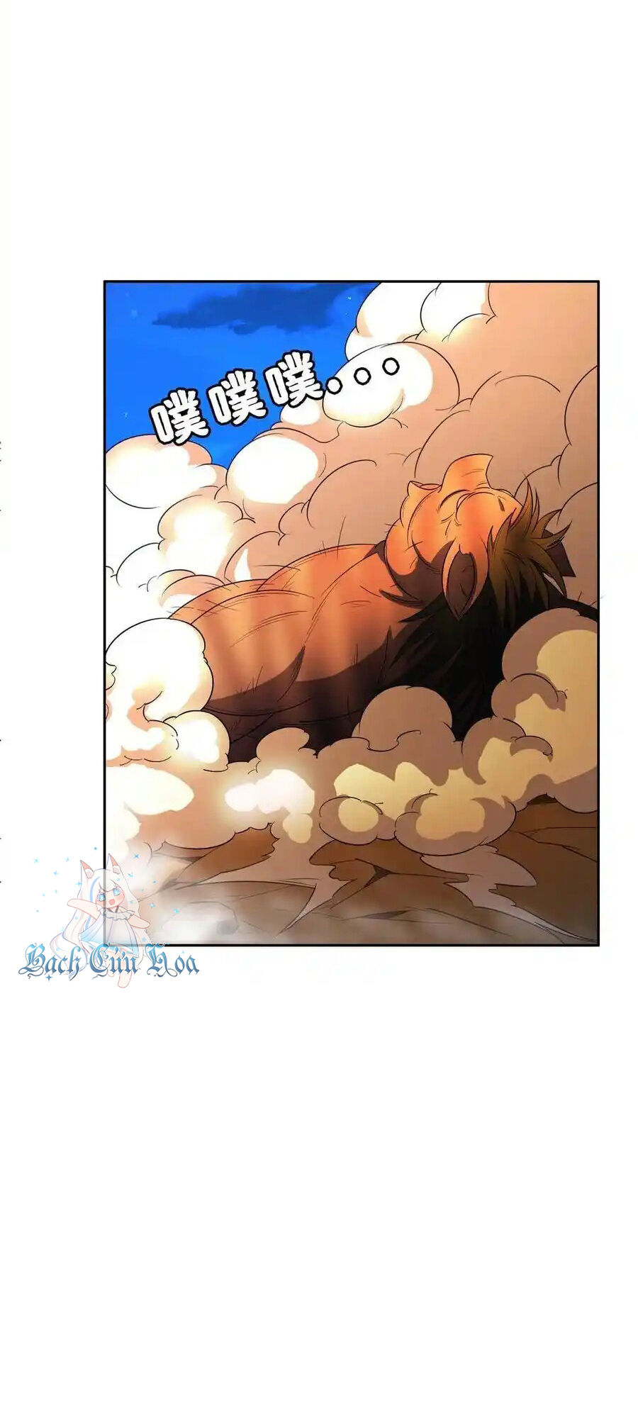 Trọng Sinh Chi Thần Cấp Bại Gia Tử Chap 129 - Next Chap 128