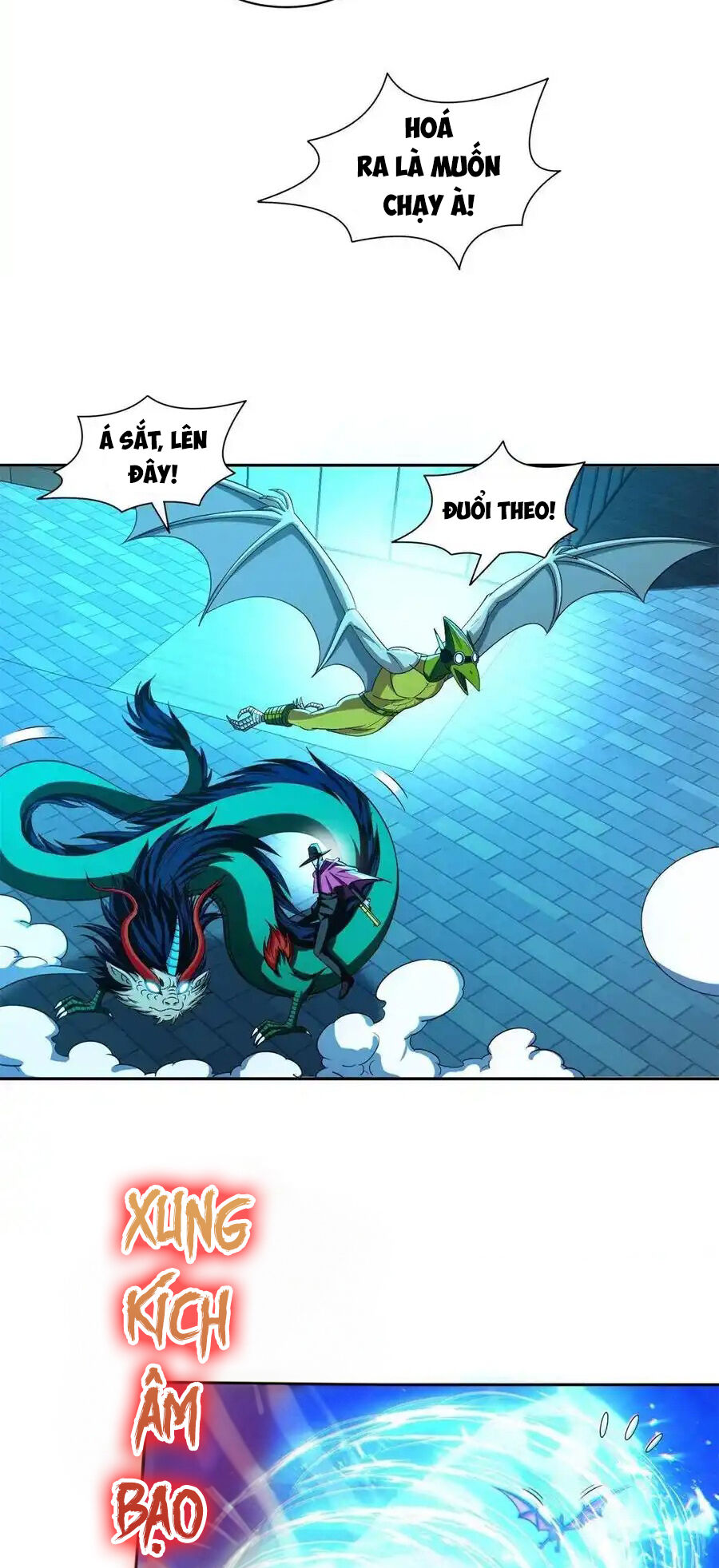 Trọng Sinh Chi Thần Cấp Bại Gia Tử Chap 129 - Next Chap 128