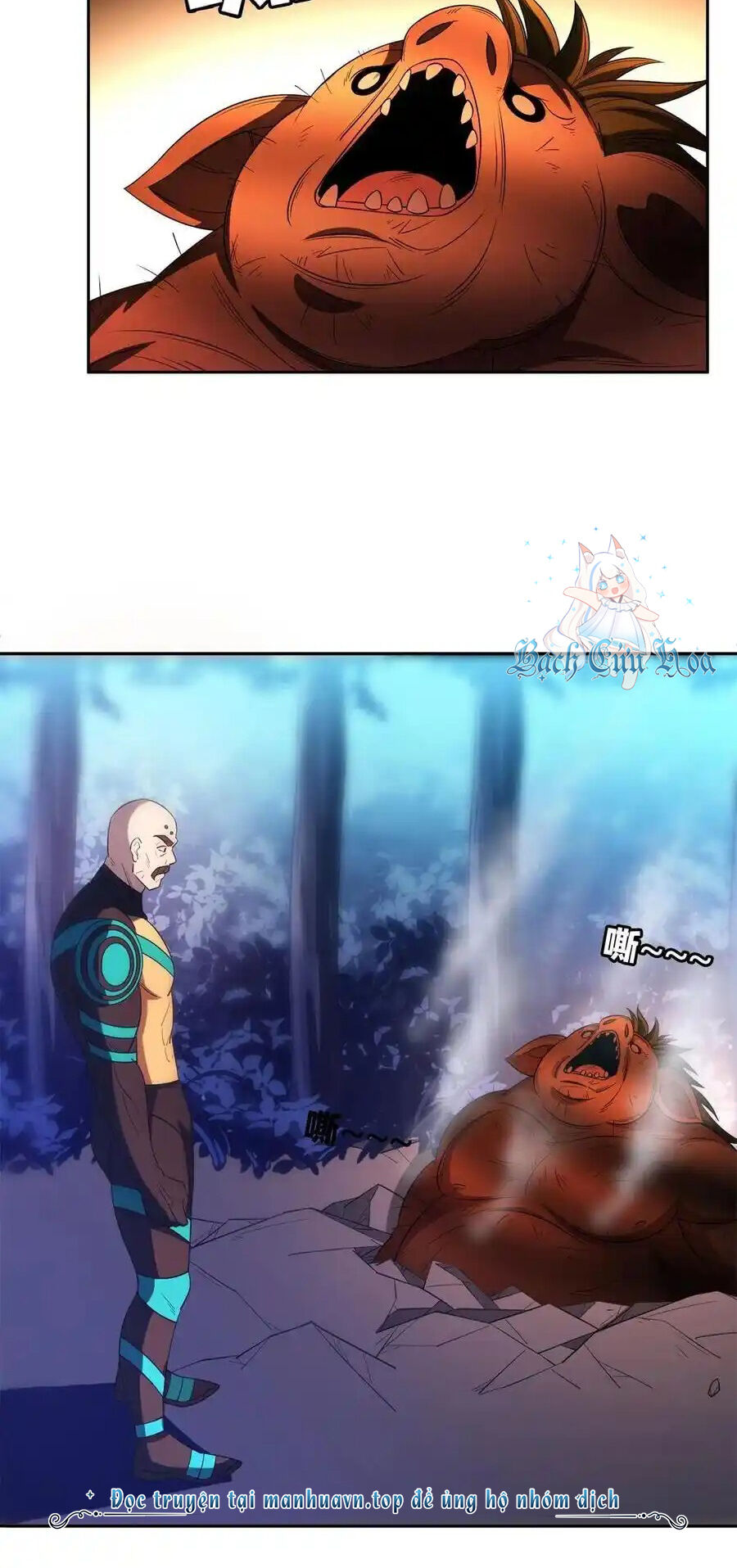 Trọng Sinh Chi Thần Cấp Bại Gia Tử Chap 130 - Next Chap 129