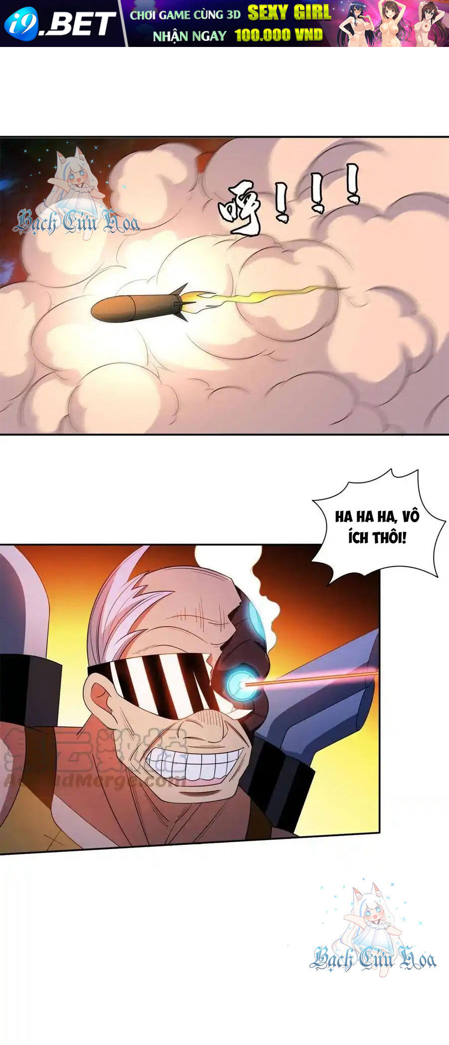 Trọng Sinh Chi Thần Cấp Bại Gia Tử Chap 130 - Next Chap 129