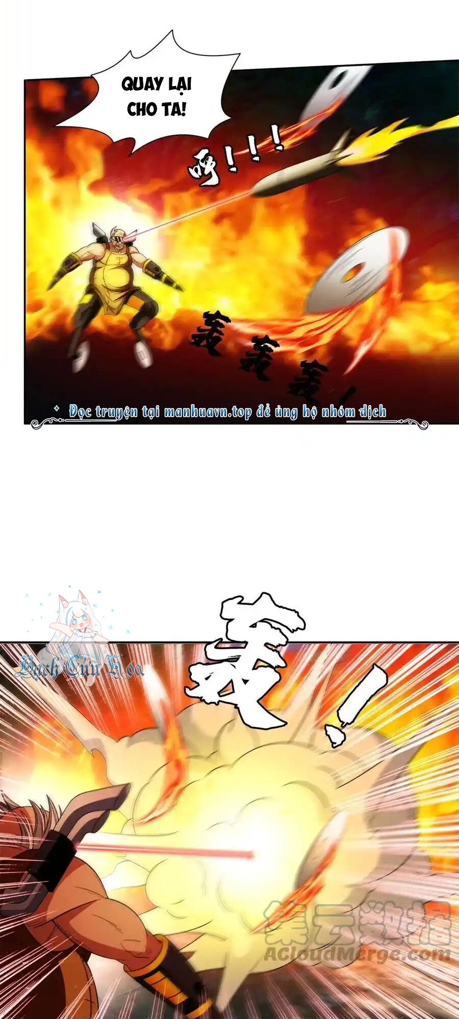 Trọng Sinh Chi Thần Cấp Bại Gia Tử Chap 130 - Next Chap 129