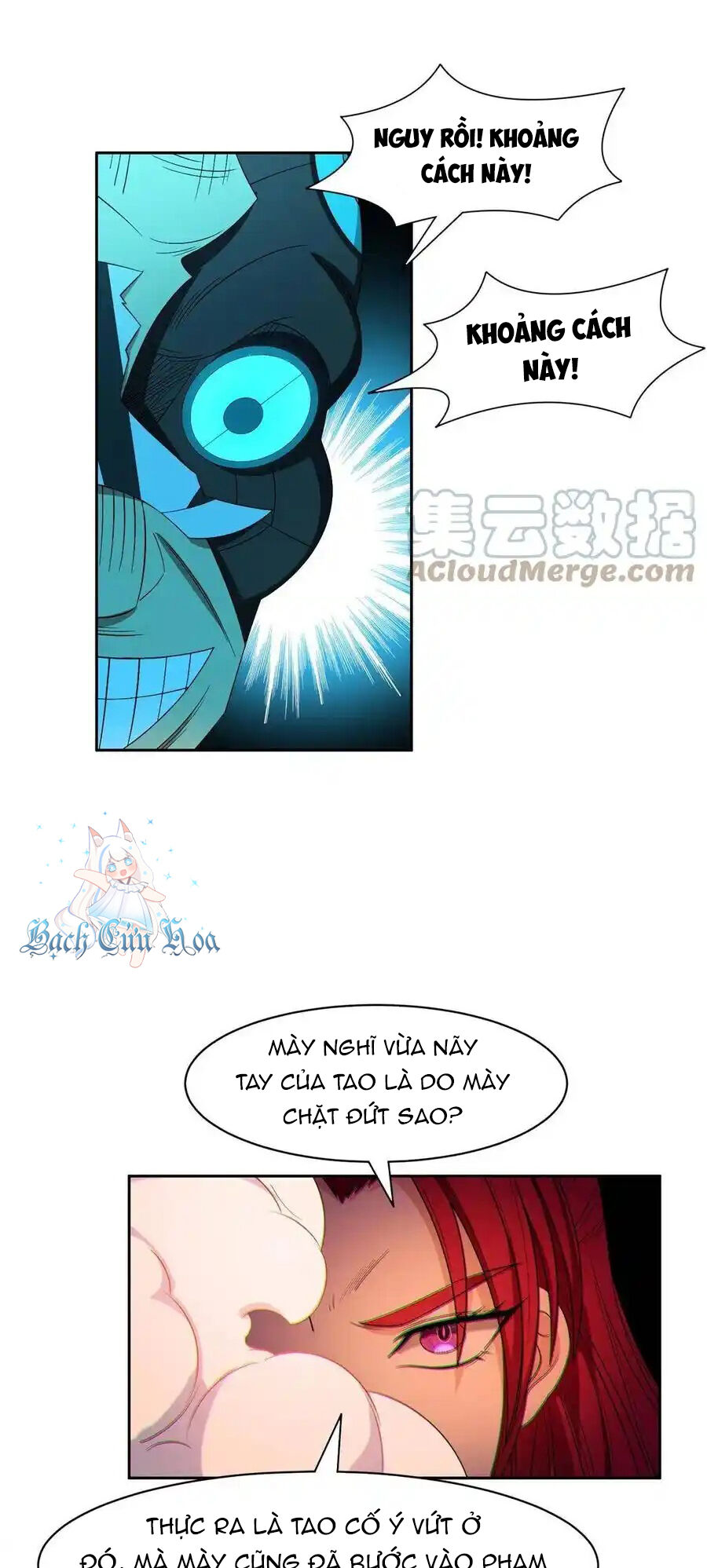 Trọng Sinh Chi Thần Cấp Bại Gia Tử Chap 130 - Next Chap 129