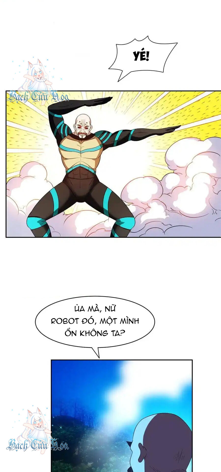 Trọng Sinh Chi Thần Cấp Bại Gia Tử Chap 130 - Next Chap 129