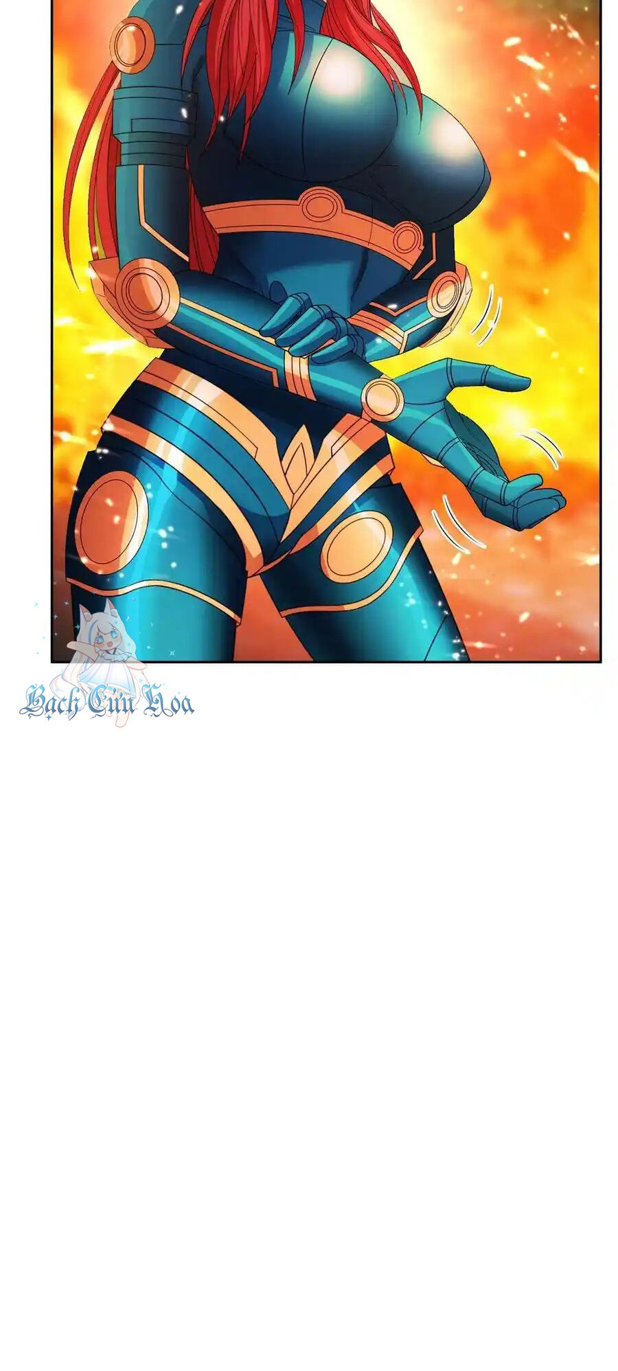 Trọng Sinh Chi Thần Cấp Bại Gia Tử Chap 130 - Next Chap 129