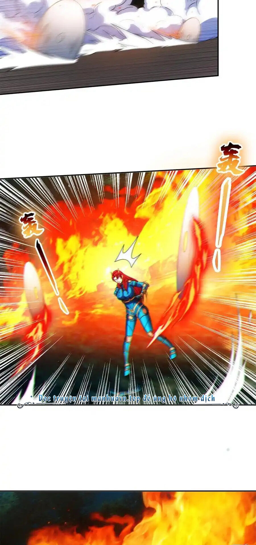 Trọng Sinh Chi Thần Cấp Bại Gia Tử Chap 130 - Next Chap 129