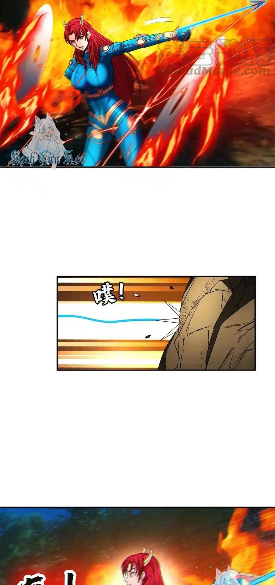 Trọng Sinh Chi Thần Cấp Bại Gia Tử Chap 130 - Next Chap 129