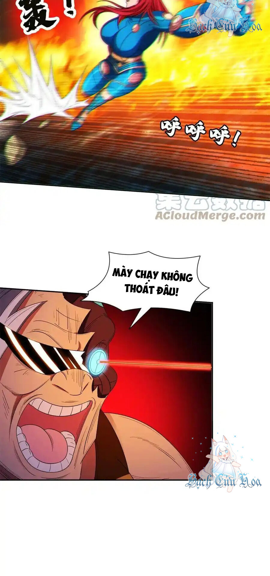 Trọng Sinh Chi Thần Cấp Bại Gia Tử Chap 130 - Next Chap 129