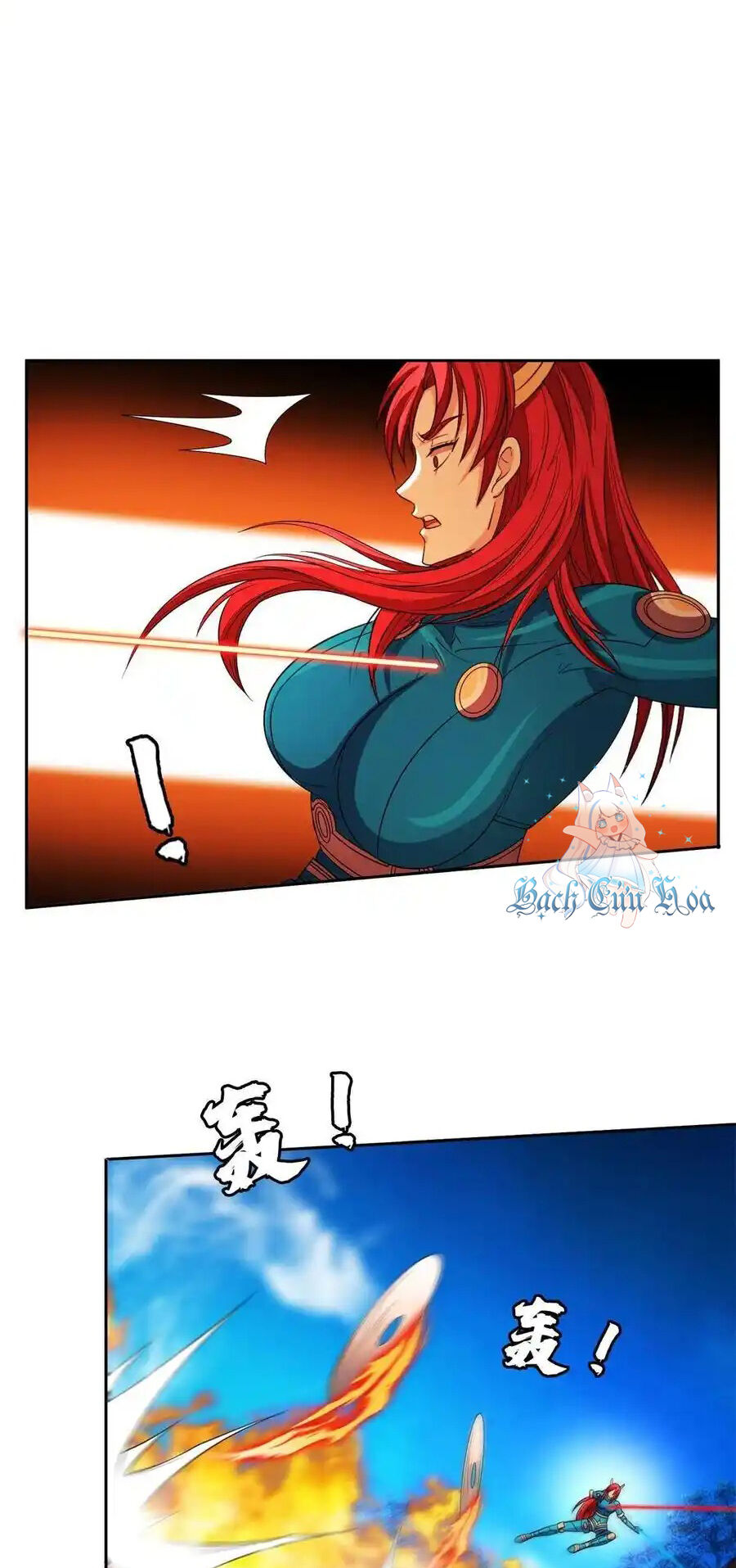 Trọng Sinh Chi Thần Cấp Bại Gia Tử Chap 130 - Next Chap 129