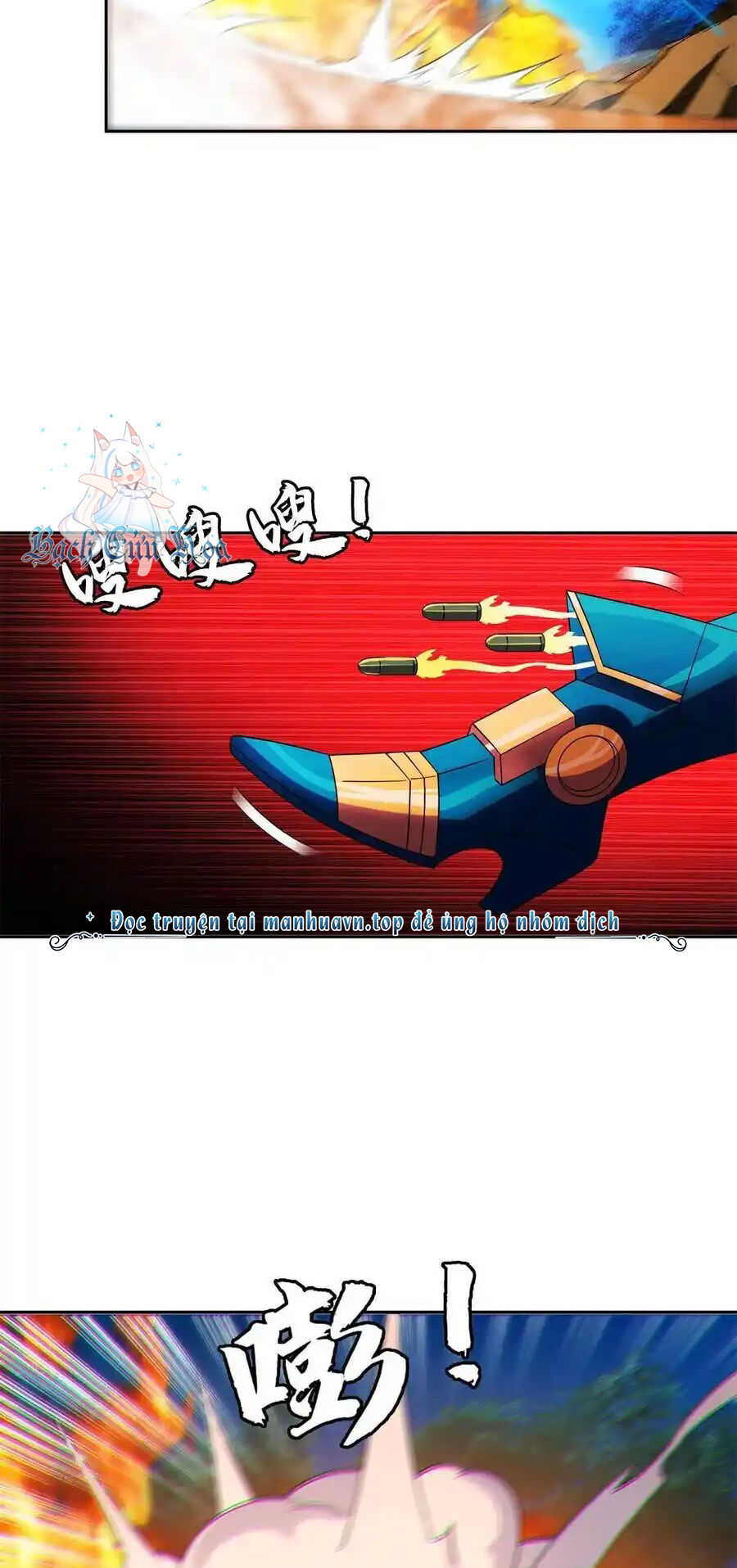 Trọng Sinh Chi Thần Cấp Bại Gia Tử Chap 130 - Next Chap 129