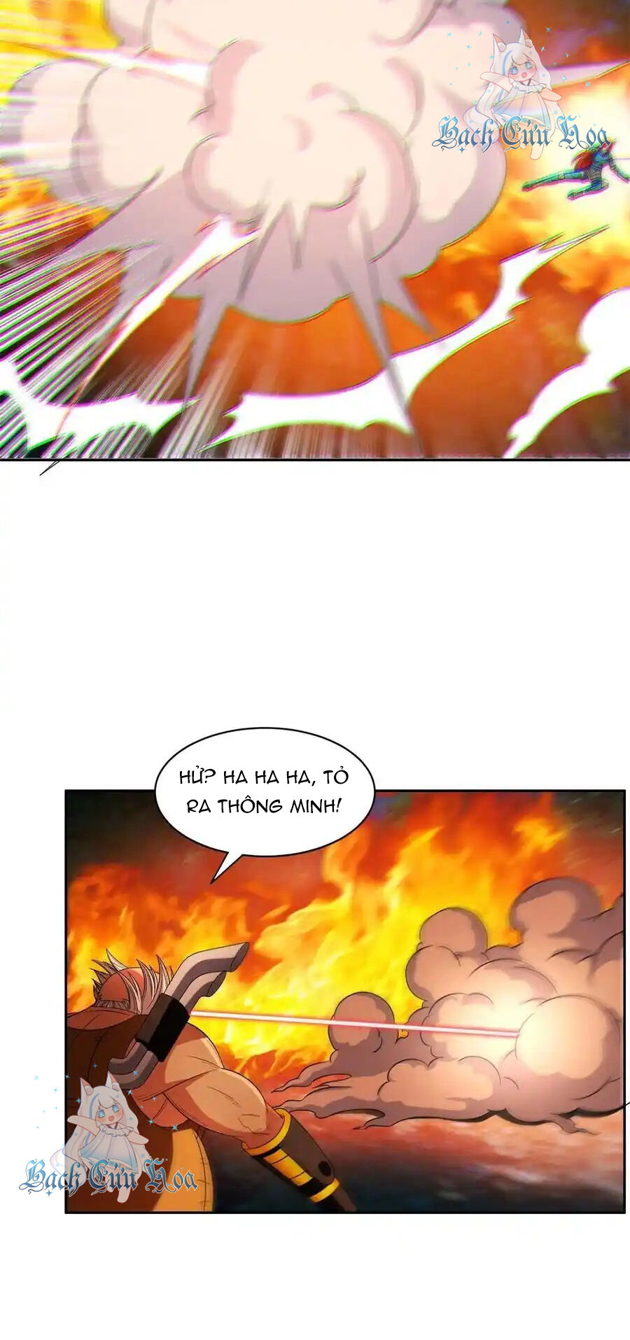 Trọng Sinh Chi Thần Cấp Bại Gia Tử Chap 130 - Next Chap 129