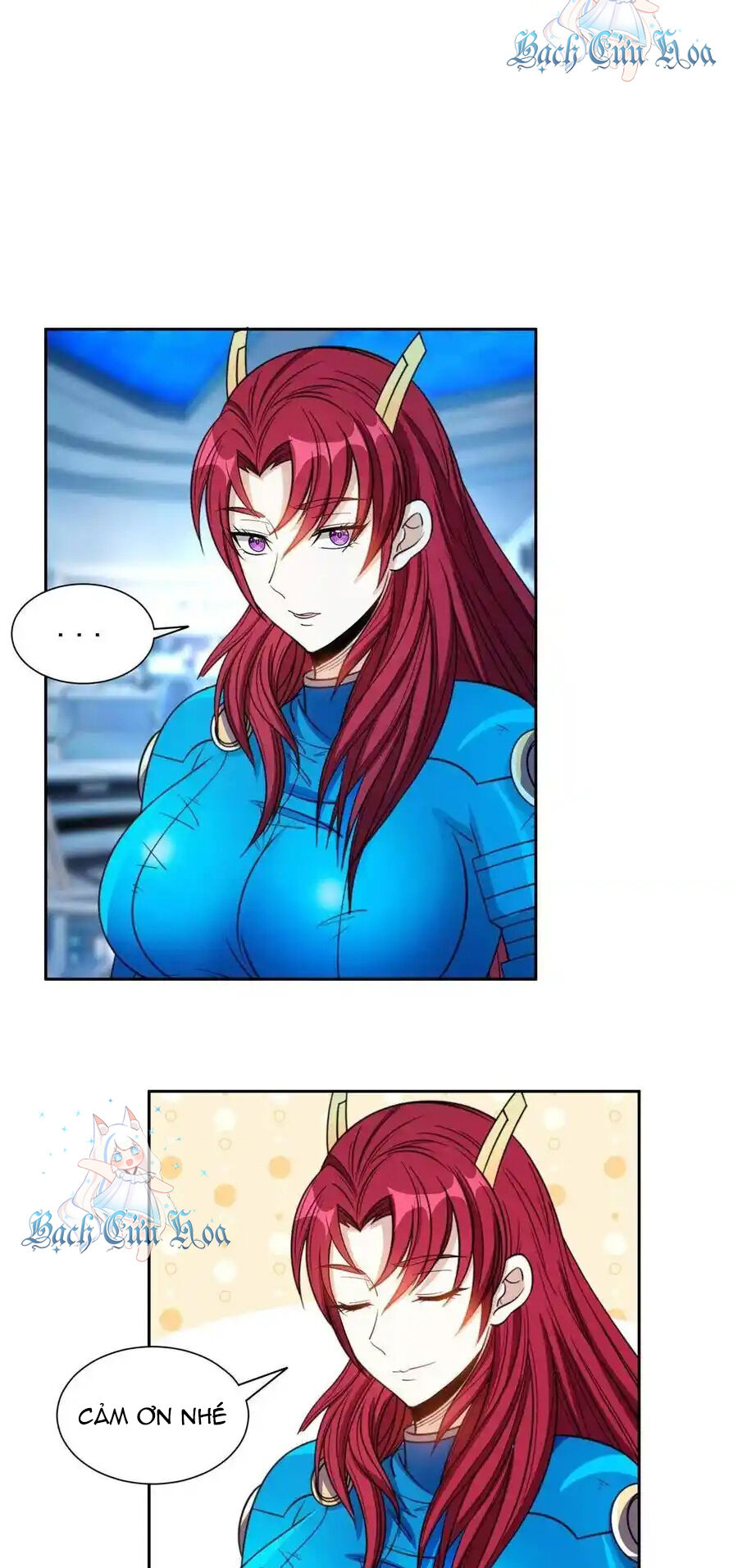 Trọng Sinh Chi Thần Cấp Bại Gia Tử Chap 131 - Next Chap 130