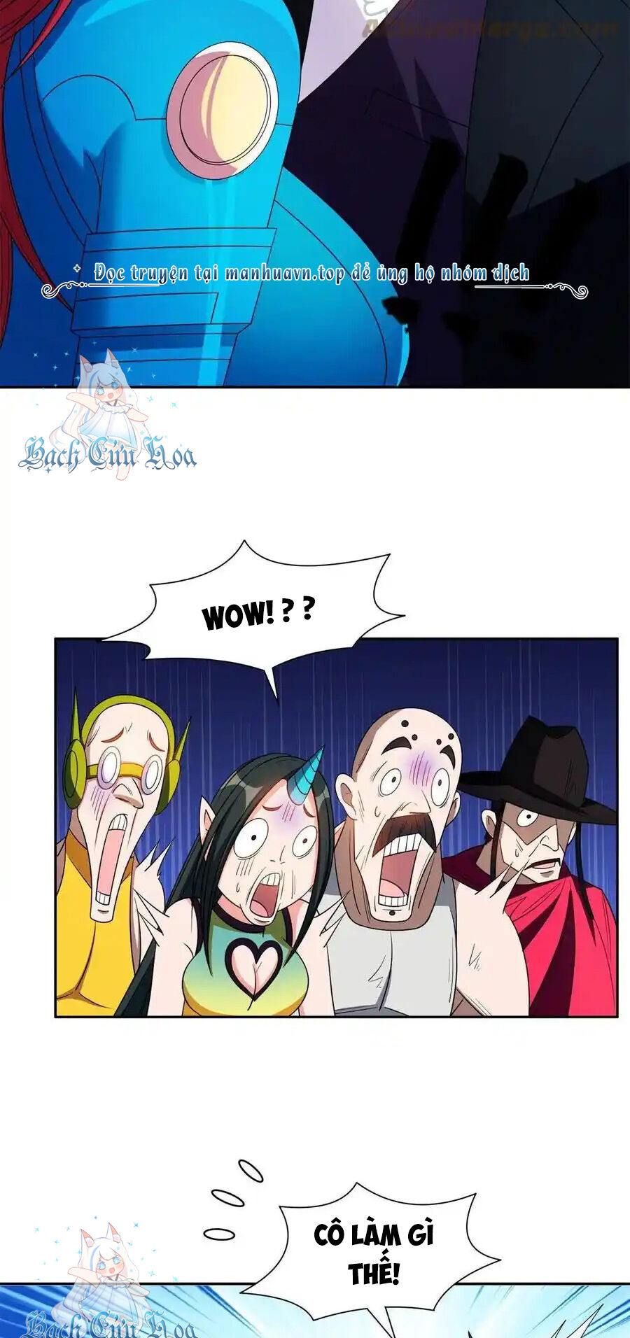 Trọng Sinh Chi Thần Cấp Bại Gia Tử Chap 131 - Next Chap 130