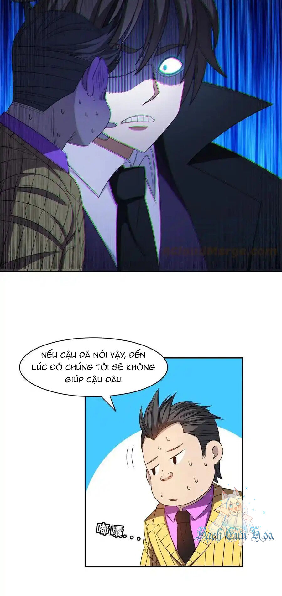 Trọng Sinh Chi Thần Cấp Bại Gia Tử Chap 132 - Next Chap 131