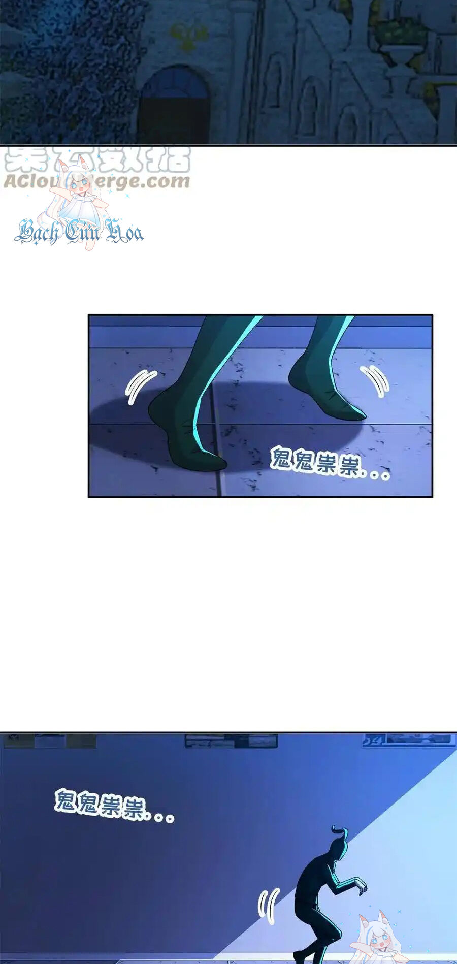 Trọng Sinh Chi Thần Cấp Bại Gia Tử Chap 133 - Next Chap 132