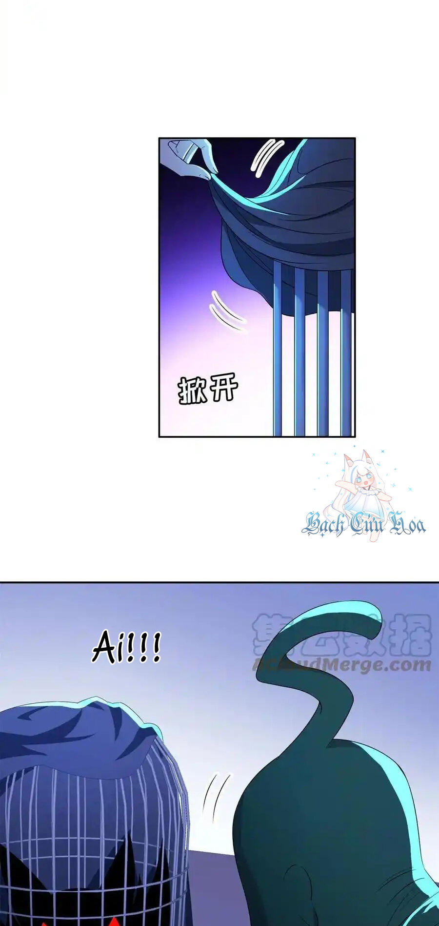 Trọng Sinh Chi Thần Cấp Bại Gia Tử Chap 133 - Next Chap 132