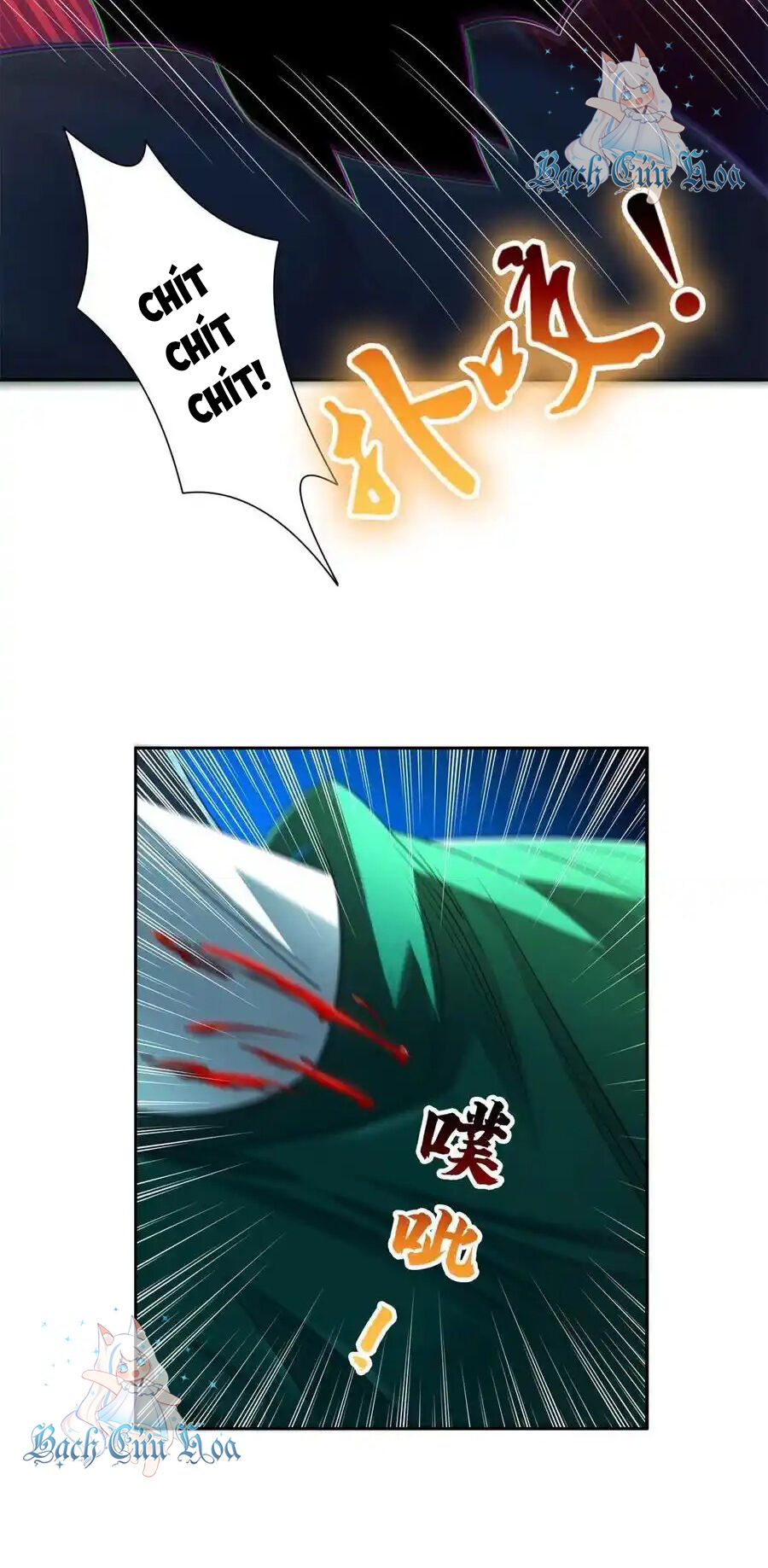 Trọng Sinh Chi Thần Cấp Bại Gia Tử Chap 134 - Next Chap 133