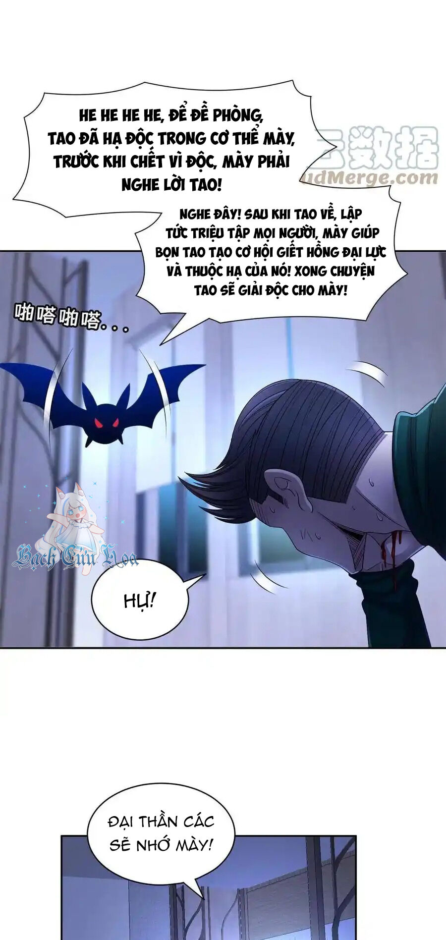 Trọng Sinh Chi Thần Cấp Bại Gia Tử Chap 134 - Next Chap 133