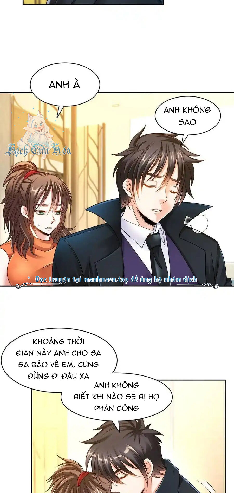 Trọng Sinh Chi Thần Cấp Bại Gia Tử Chap 134 - Next Chap 133