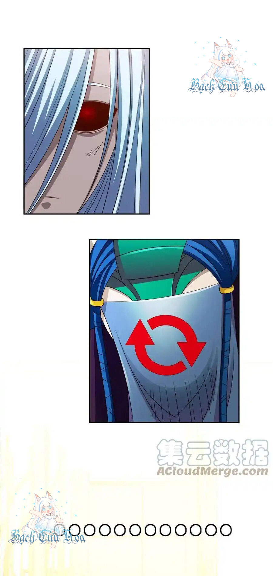 Trọng Sinh Chi Thần Cấp Bại Gia Tử Chap 134 - Next Chap 133