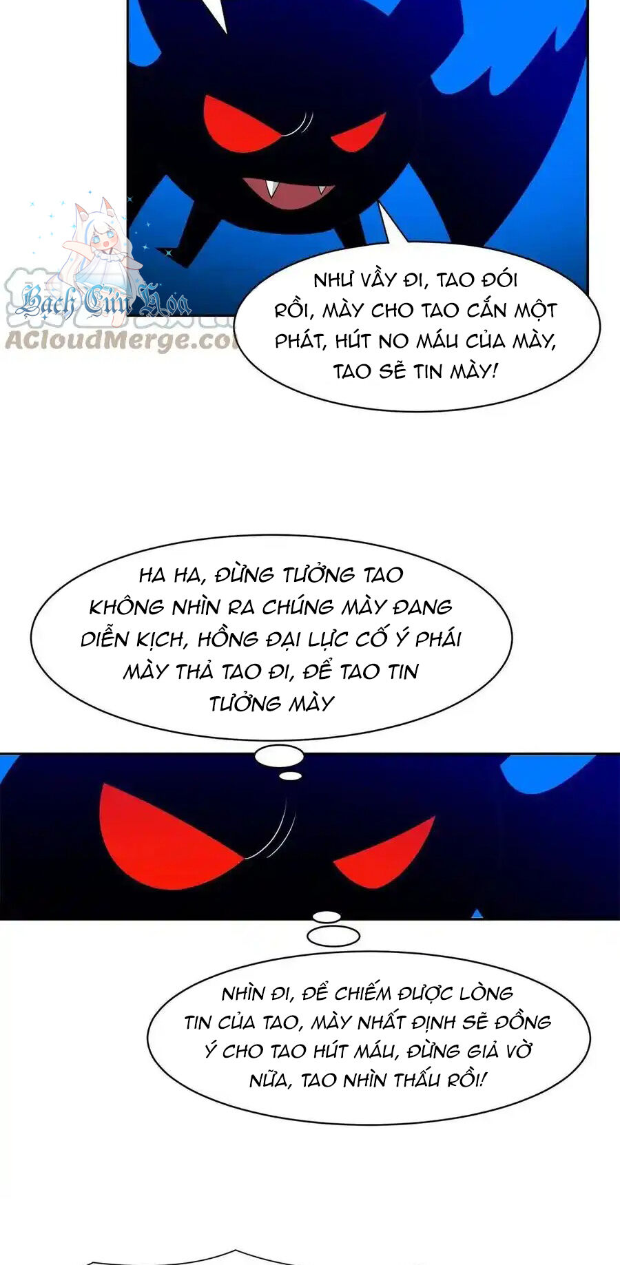 Trọng Sinh Chi Thần Cấp Bại Gia Tử Chap 134 - Next Chap 133