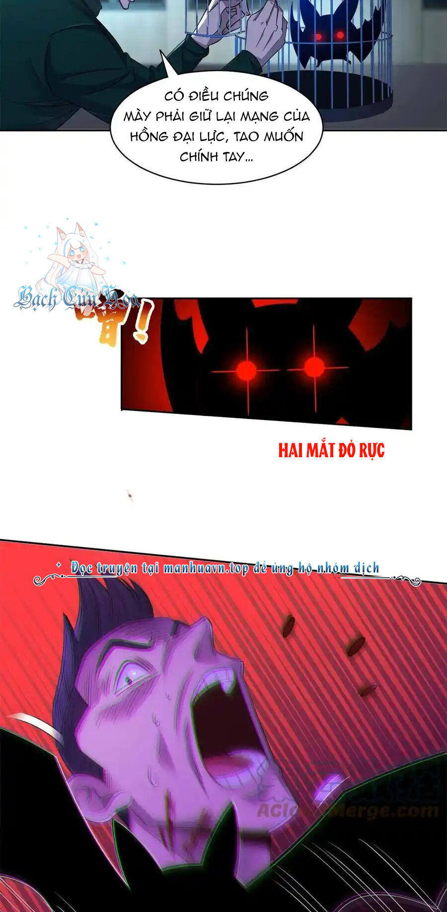 Trọng Sinh Chi Thần Cấp Bại Gia Tử Chap 134 - Next Chap 133