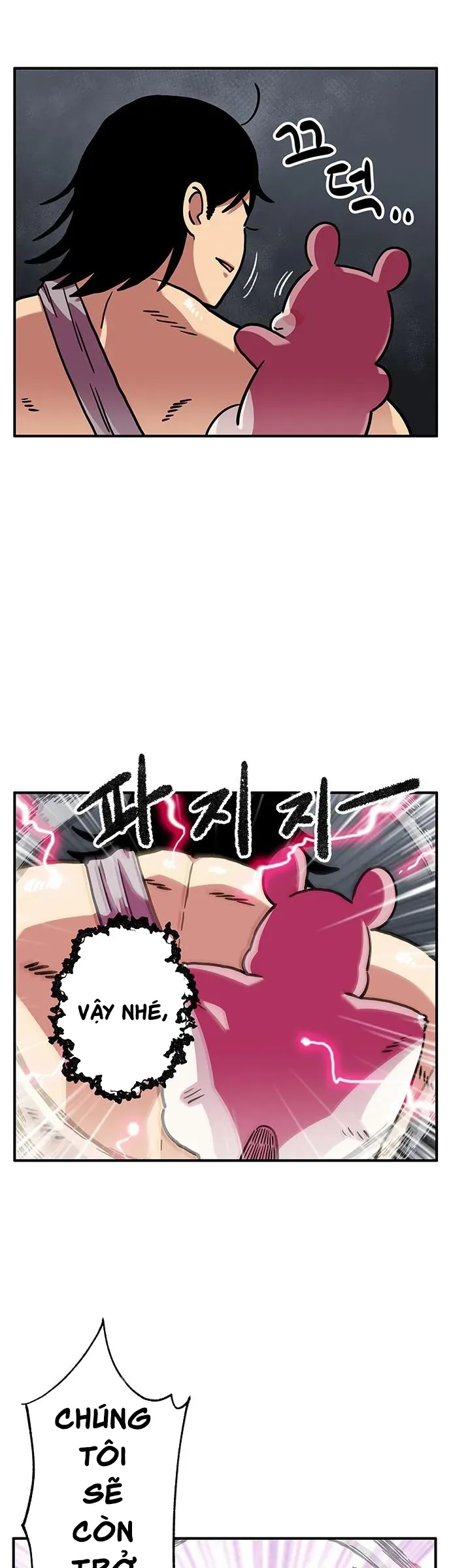 Chúa Tể Muôn Loài Chapter 82 - AB Truyện