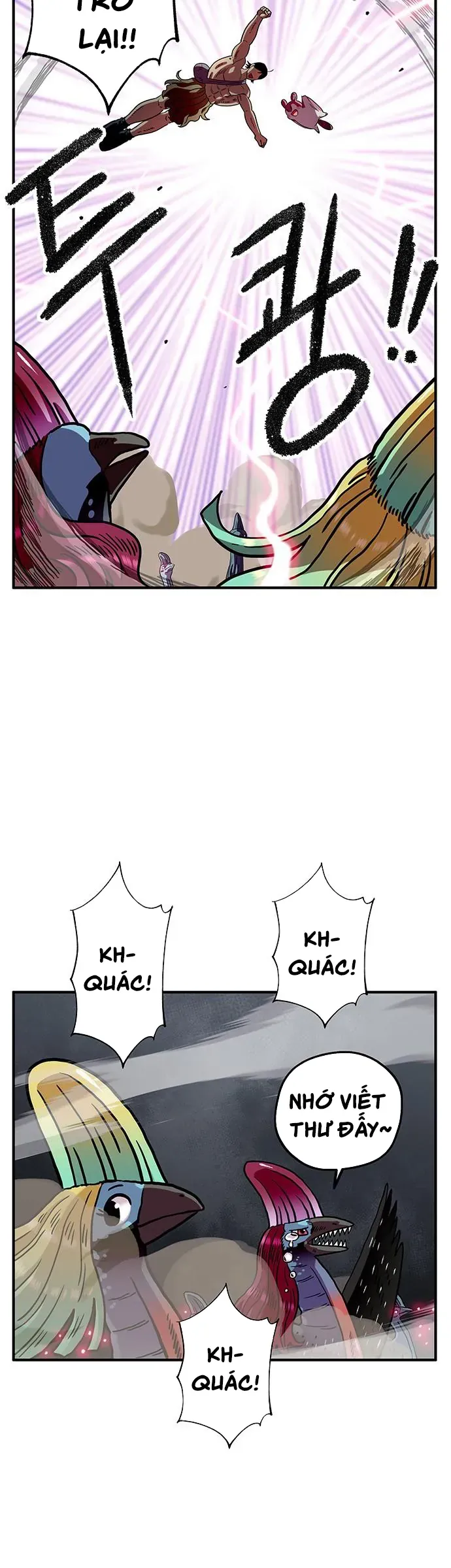 Chúa Tể Muôn Loài Chapter 82 - AB Truyện