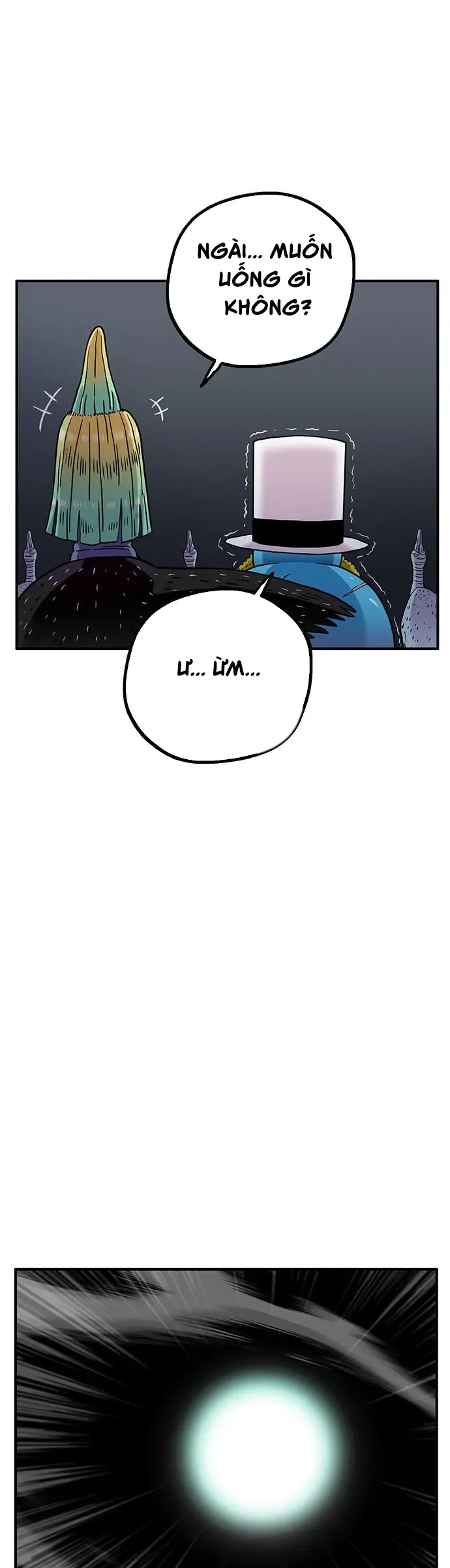 Chúa Tể Muôn Loài Chapter 82 - AB Truyện