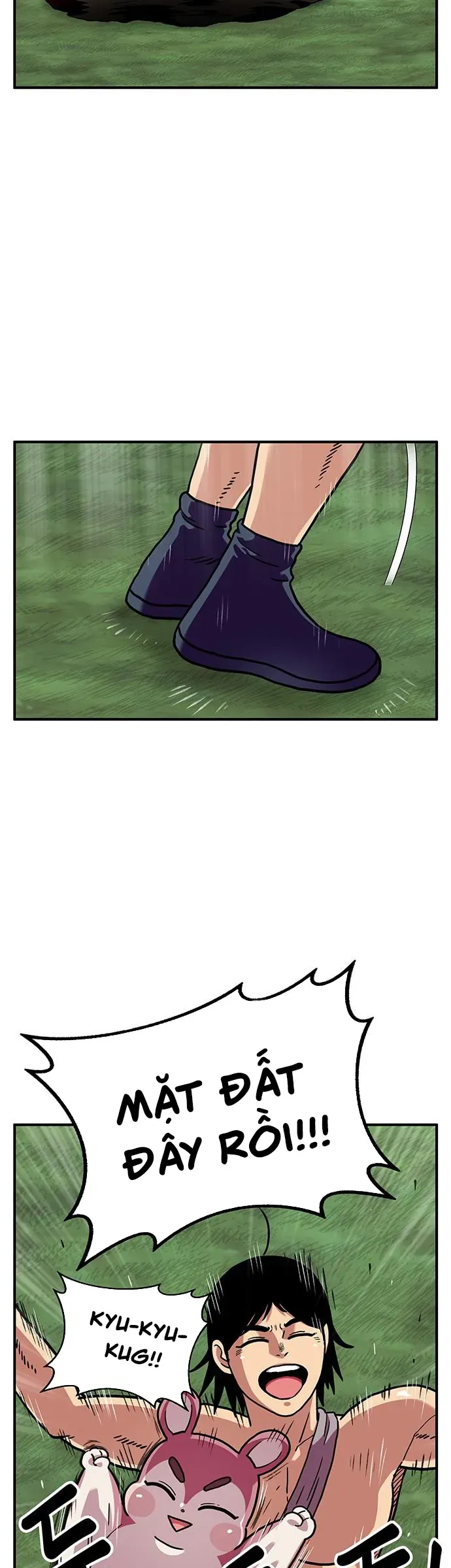 Chúa Tể Muôn Loài Chapter 82 - AB Truyện