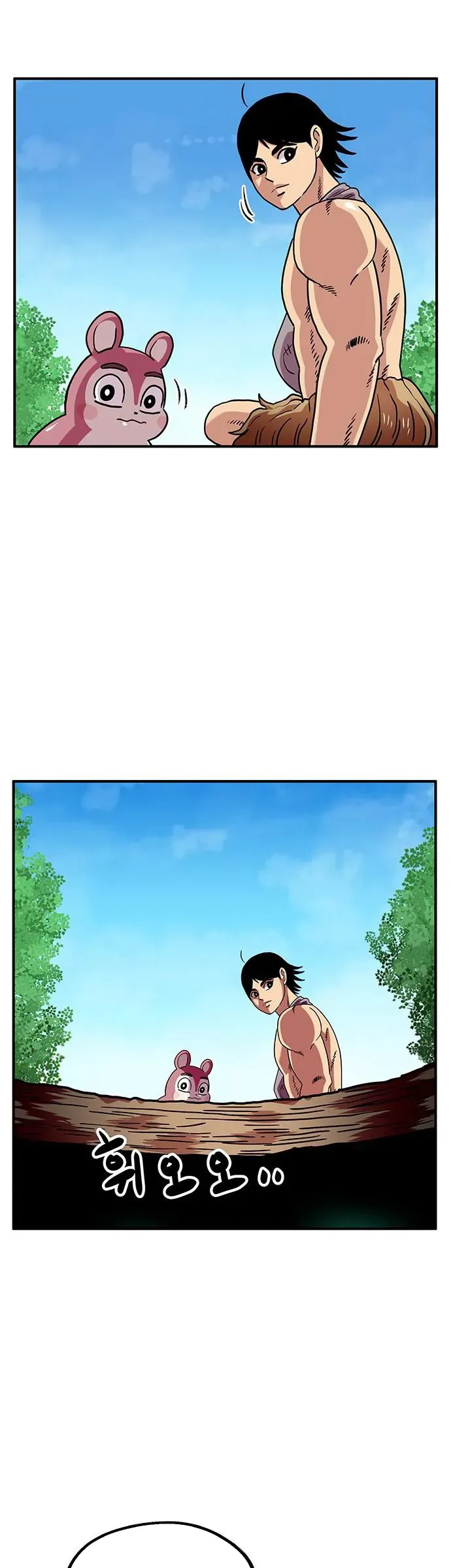 Chúa Tể Muôn Loài Chapter 82 - AB Truyện