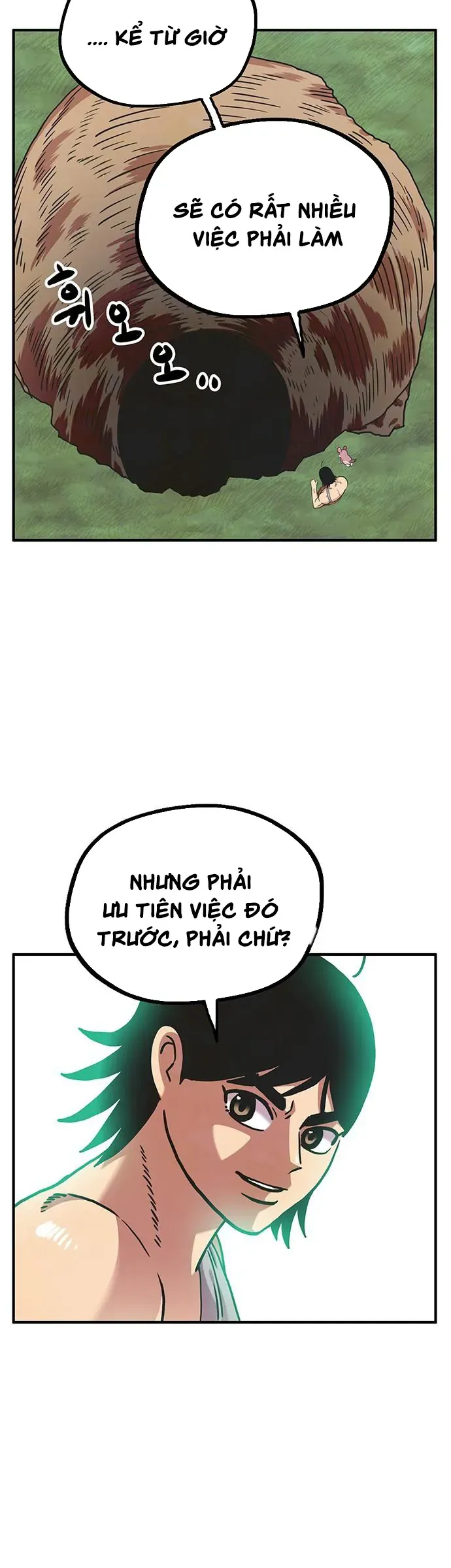 Chúa Tể Muôn Loài Chapter 82 - AB Truyện