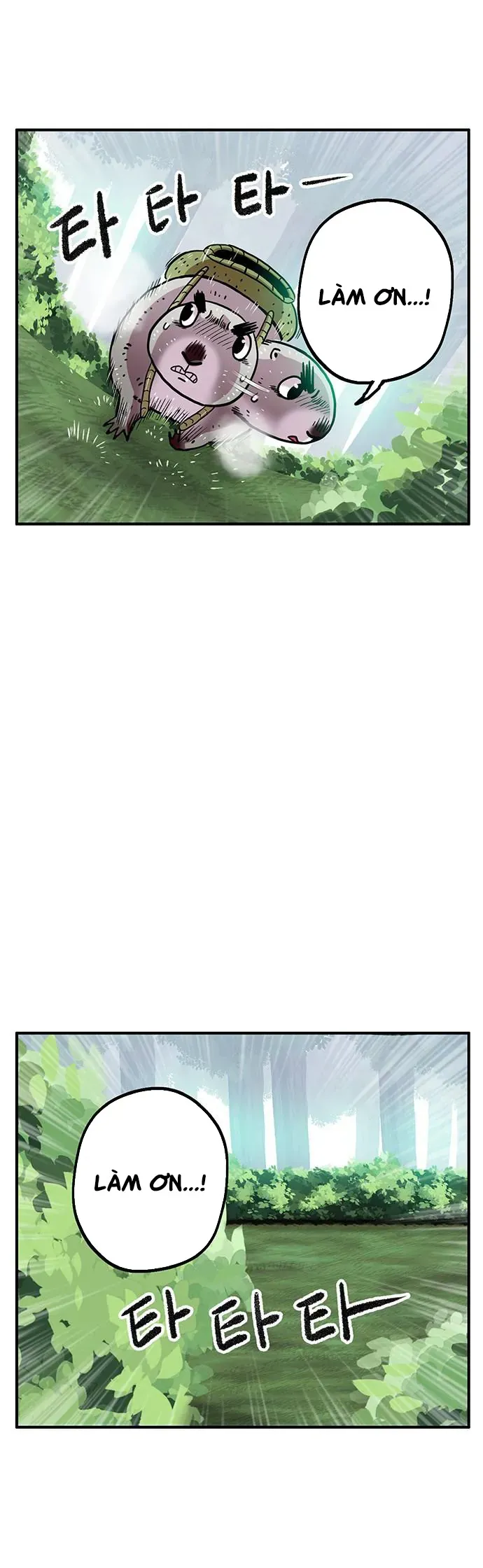 Chúa Tể Muôn Loài Chapter 82 - AB Truyện