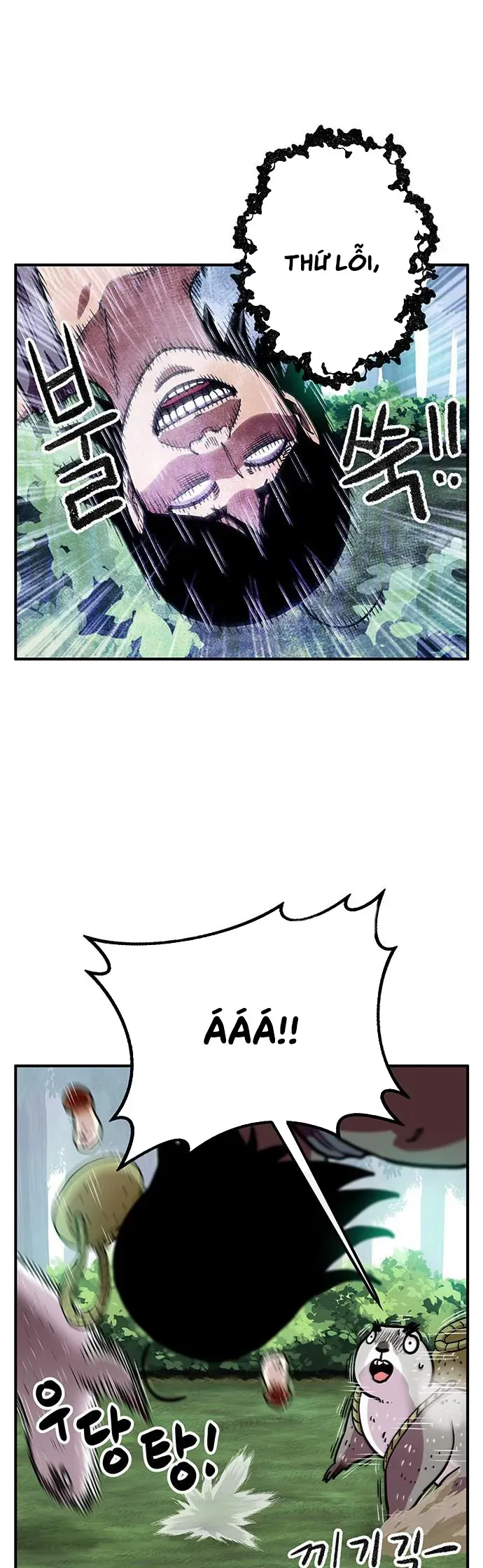 Chúa Tể Muôn Loài Chapter 82 - AB Truyện