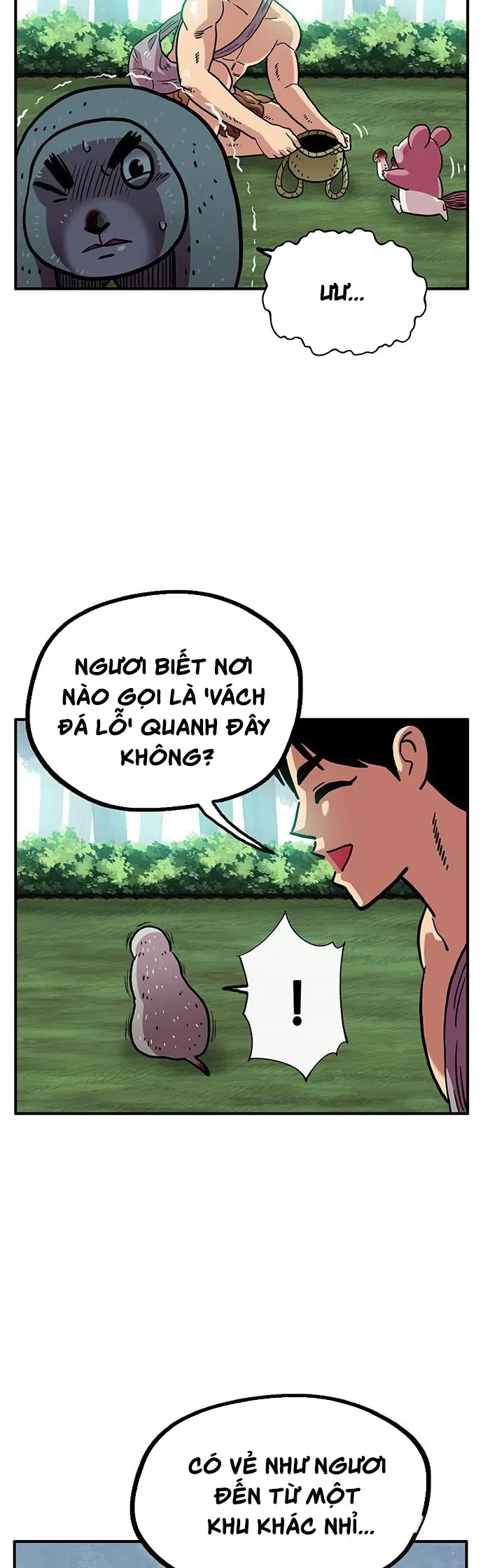 Chúa Tể Muôn Loài Chapter 82 - AB Truyện