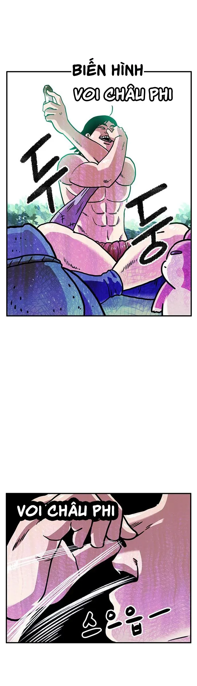 Chúa Tể Muôn Loài Chapter 82 - AB Truyện