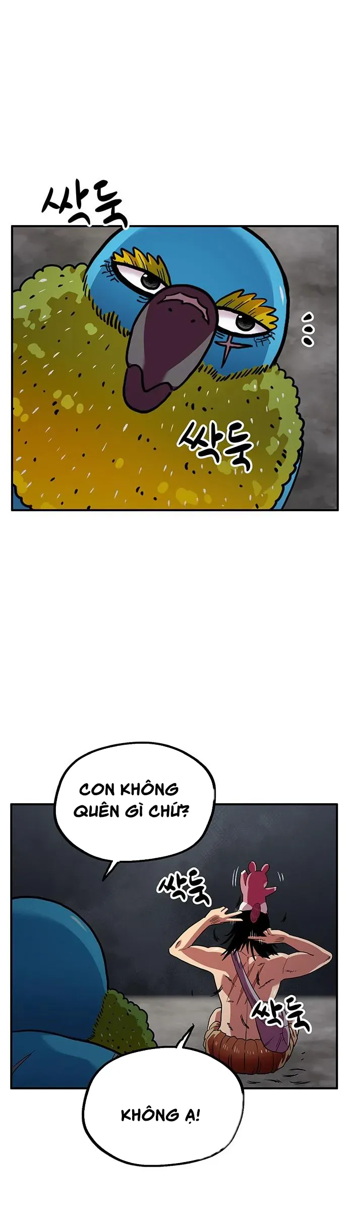 Chúa Tể Muôn Loài Chapter 82 - AB Truyện