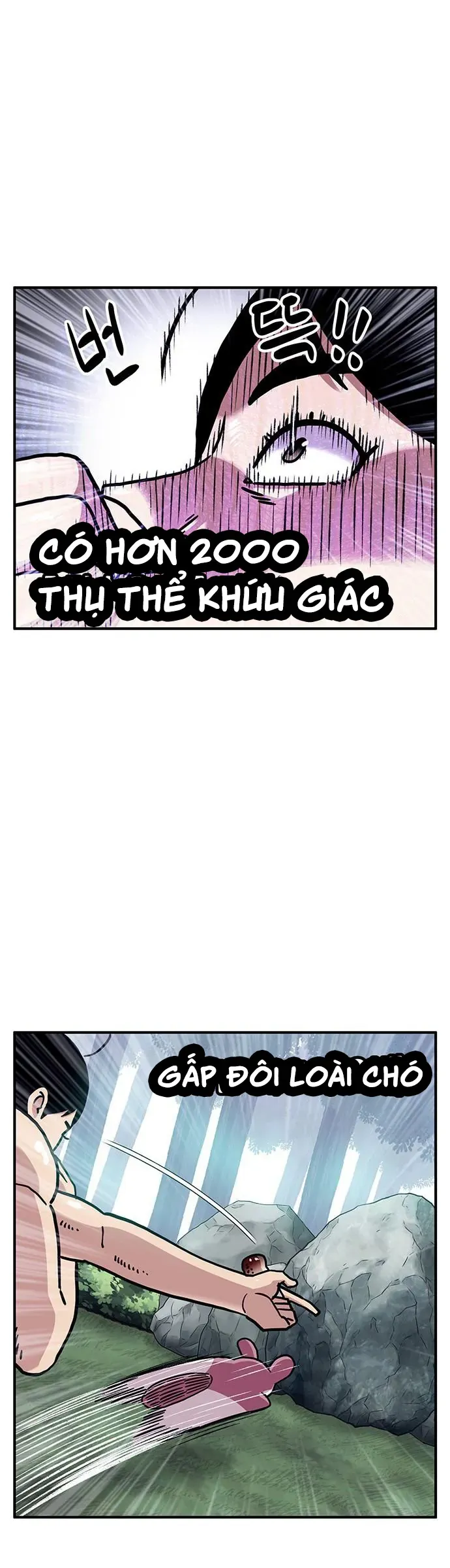 Chúa Tể Muôn Loài Chapter 82 - AB Truyện