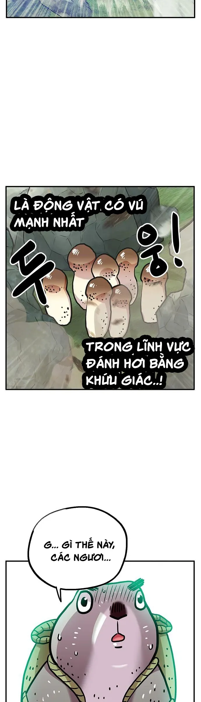Chúa Tể Muôn Loài Chapter 82 - AB Truyện