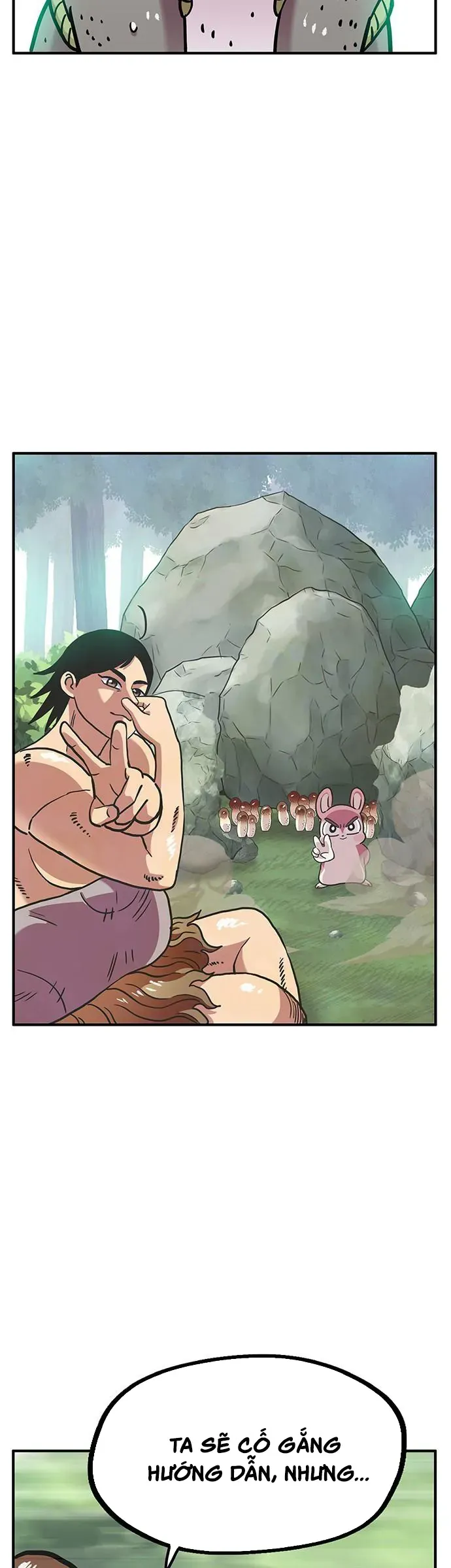 Chúa Tể Muôn Loài Chapter 82 - AB Truyện