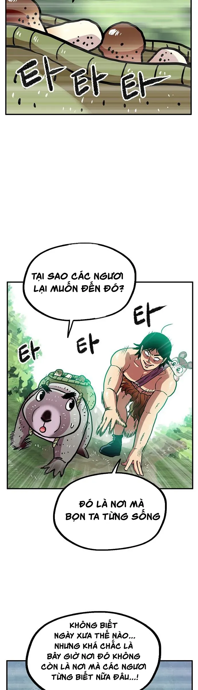 Chúa Tể Muôn Loài Chapter 82 - AB Truyện